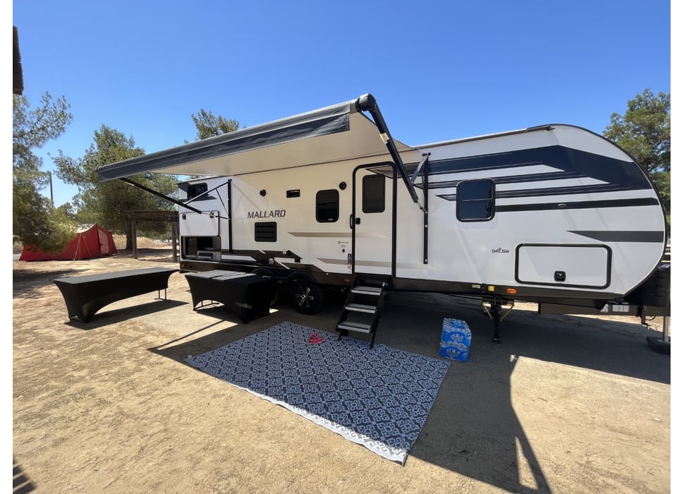 Travel Trailer rentals in Lemoore