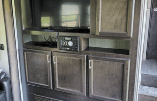 2018 Heartland Sundance 273RK