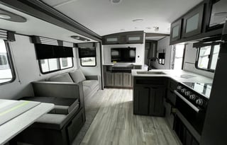 2022 Cruiser MPG 2720BH