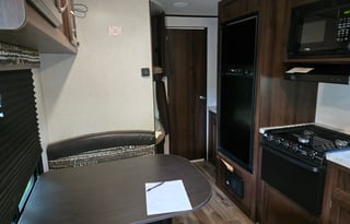 2018 Jayco Jay Flight SLX8 264BH Family Bunkhouse