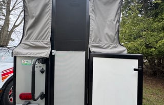 2023 Forest River RV coachmen clipper