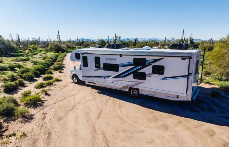 RV Photo
