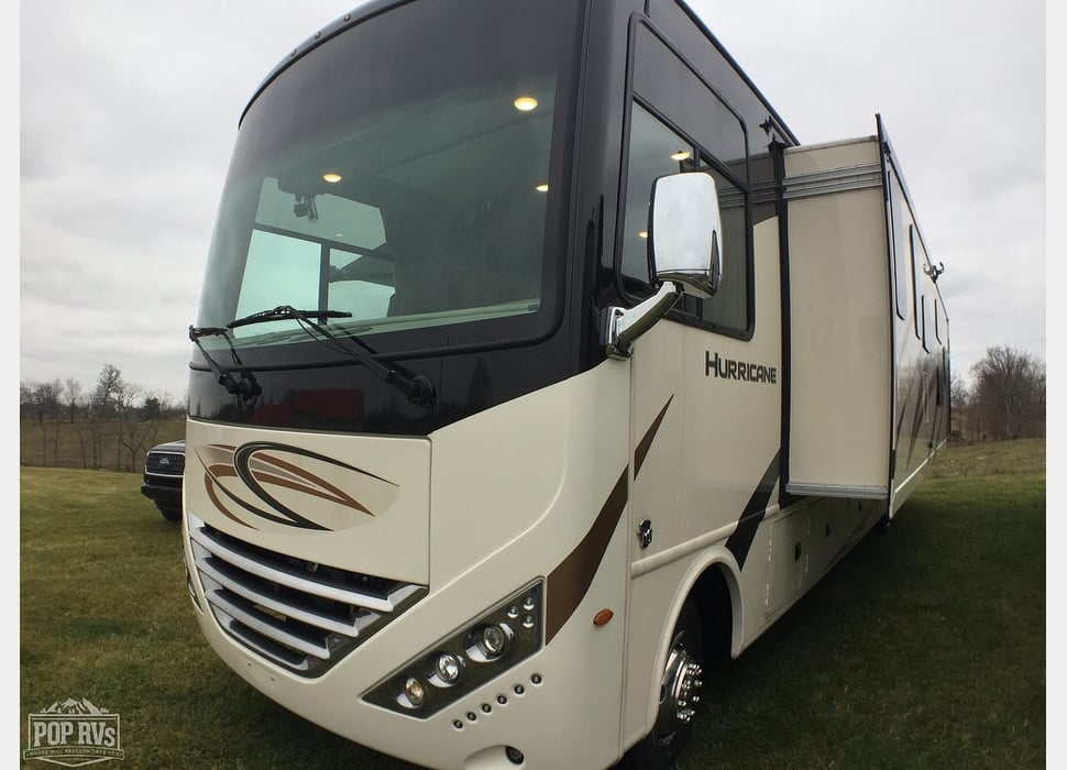 Class A Motor Home rentals in Homestead