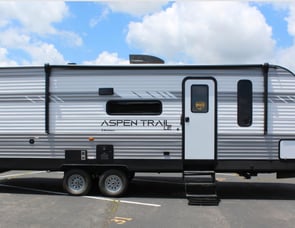 Dutchmen RV Aspen Trail LE 26BH