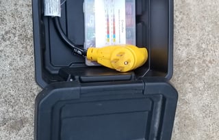 2021 Highland Ridge, Open Range, Range Lite 262RL