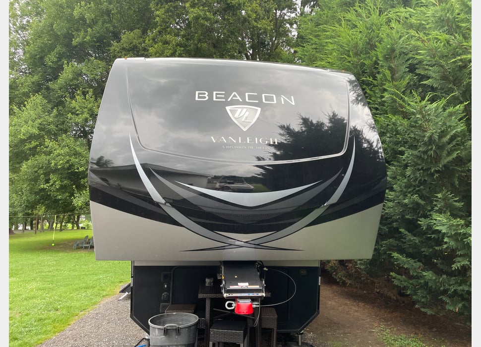 Fifth Wheel rentals in Hammonton