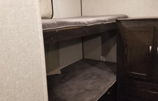 Dan and Nikki's Kid Friendly Camper Rental