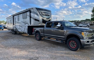 2021 Heartland ElkRidge