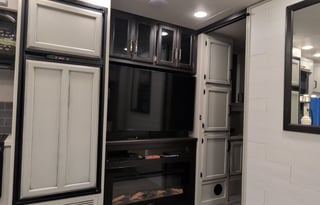 2022 Jayco Greyhawk 30Z