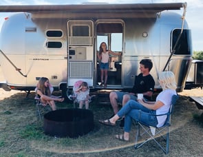 Airstream Airstream Safari Special Edition