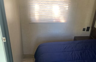 2017 Forest River RV Cherokee Grey Wolf 24RK