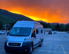 Winnebago Solis 59PX