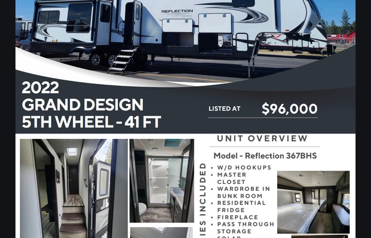 Need more pics? Let me know!