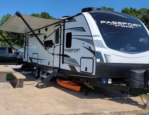 Keystone RV Passport GT 2951BH