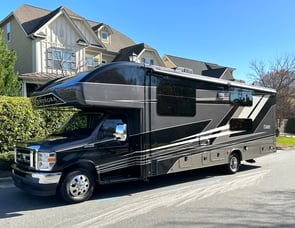 Entegra Coach Esteem 31F