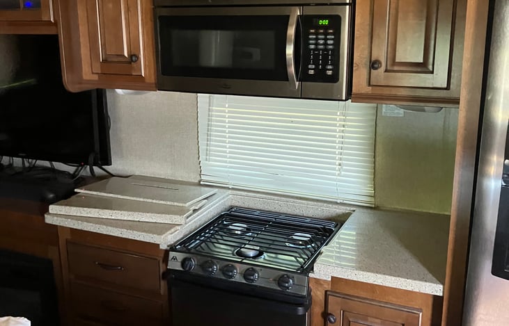 RV Photo