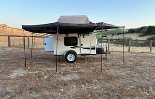 Rent The Snug Bug — Easy Tow & Kid-Approved!