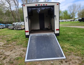 Forest River RV Cherokee Grey Wolf 27RR