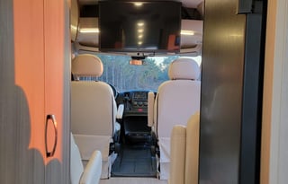 2022 Entegra Coach Ethos 20A