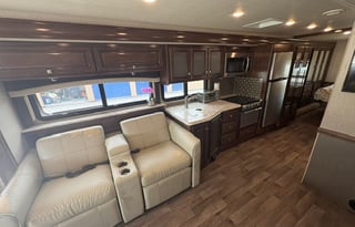 2020 Fleetwood FLAIR 35R (A-4)