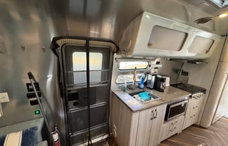 Glamping in International Luxury (WE DELIVER )