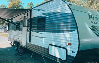 Perfect Getaway for the Whole Family