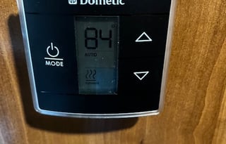 Max Mileage, Off Grid Solar, sleeps 8, 2 slides;