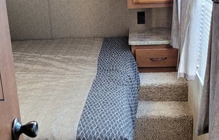 2014 keystone RV