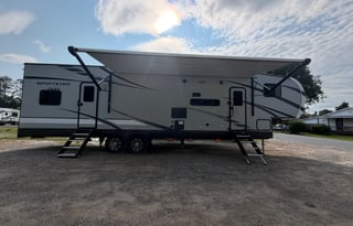 Sportster Basecamp