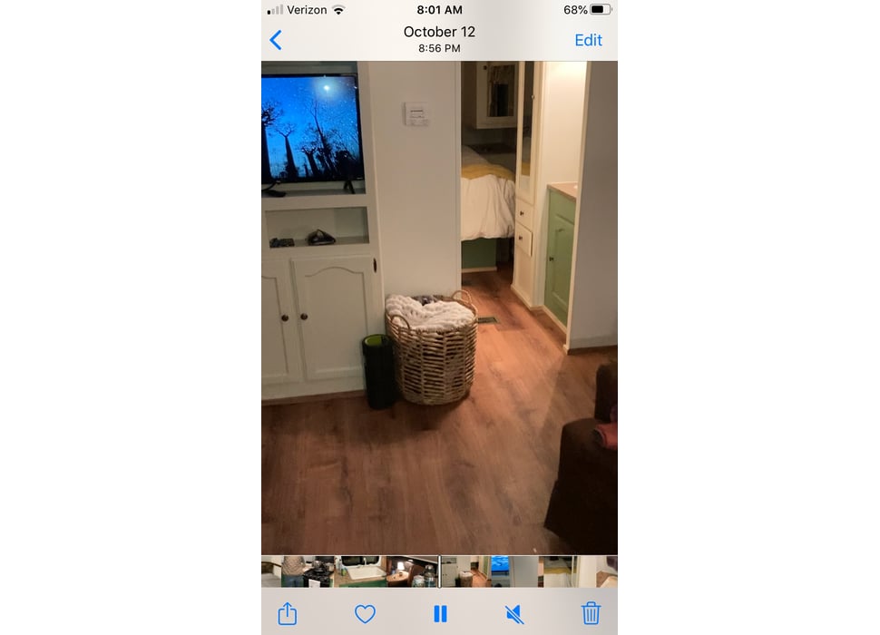 Travel Trailer rentals in Ferrisburgh