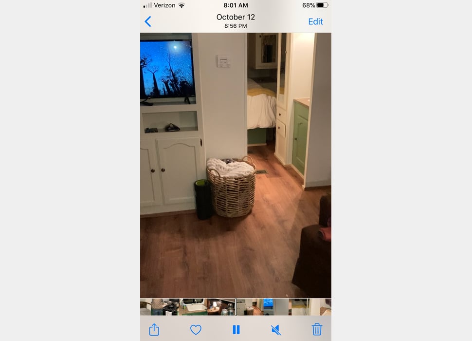 Travel Trailer rentals in Brunswick