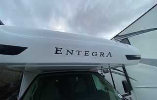 Brand New 2025 Luxury Class-C Entegra Odyssey NEW!