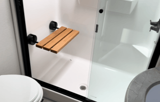 2024 Forest River RV Sierra 4002FB