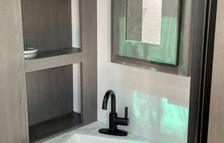 2021 Cruiser MPG 2700TH