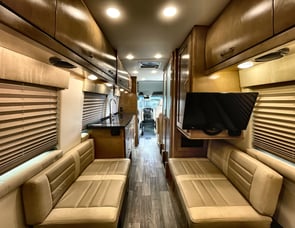 Coachmen RV Galleria 24T