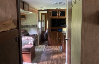 2015 Keystone RV Passport 2100RBWE Grand Touring