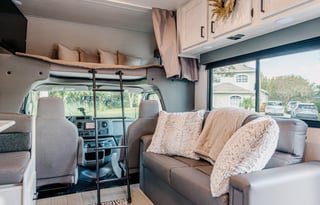 Enjoy the Journey - Brand New Family Getaway