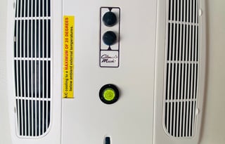 2019 Four Winds 23U with Solar Power