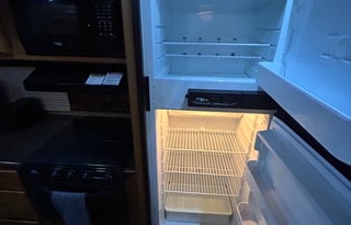 CrossRoads RV Sunset Trail Reserve SF26RB