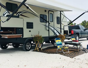 Keystone RV Premier Ultra Lite 24RKPR