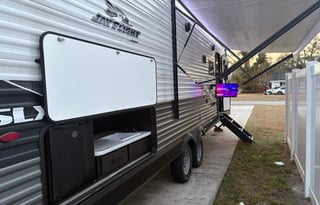 2022 Jayco Jay Flight 28BHS