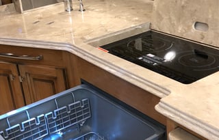 2019 Tiffin Motorhomes Phaeton 40 IH