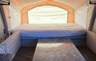 *Squatch III* 2016 Viking by Forest River M16B