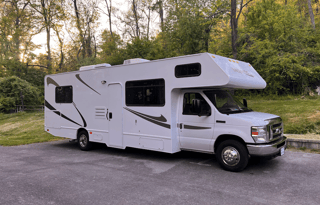 Obi's RV