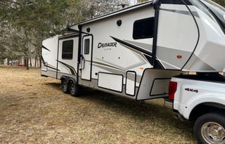 2022 Prime Time RV Crusader LITE 33BH