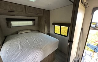 Capturing Memories - Bunkhouse