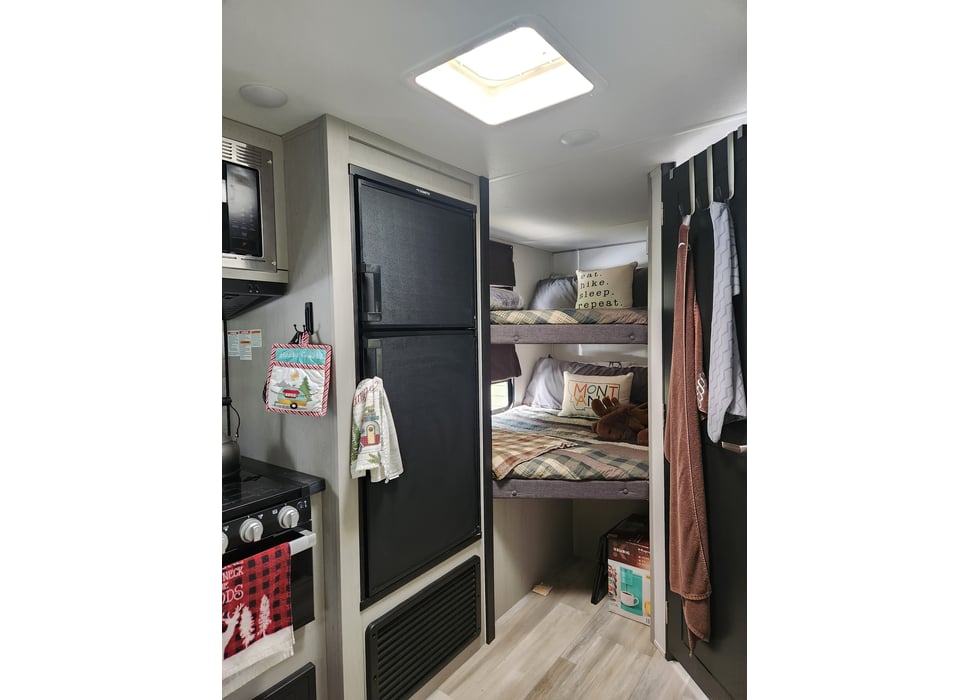 Travel Trailer rentals in Lethbridge