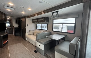 Our Home on Wheels — '23 Coachman Mirada 35ES!