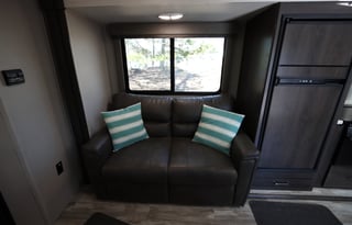 Ultimate Glamping – Lake Lanier & North GA