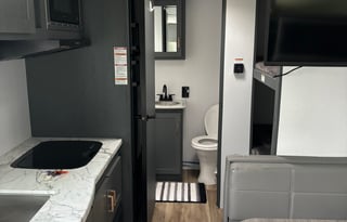 2022 Keystone RV Bullet Crossfire 1700BH